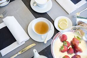 Rainell Dolomites Retreat