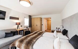 Rainell Dolomites Retreat