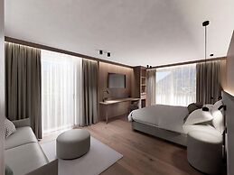 Rainell Dolomites Retreat