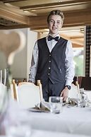 Rainell Dolomites Retreat