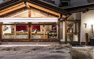 Rainell Dolomites Retreat