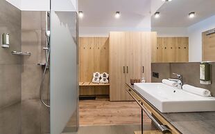 Rainell Dolomites Retreat