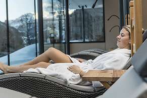 Rainell Dolomites Retreat