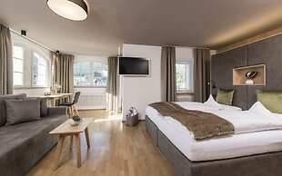 Rainell Dolomites Retreat