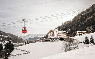 Rainell Dolomites Retreat