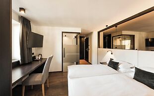 Rainell Dolomites Retreat