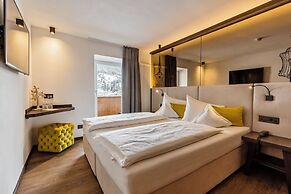 Rainell Dolomites Retreat