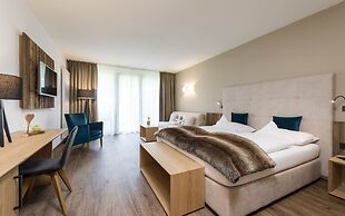 Rainell Dolomites Retreat