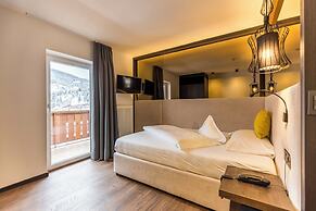 Rainell Dolomites Retreat