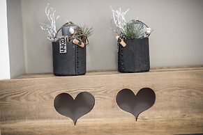 Rainell Dolomites Retreat