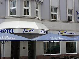 Insel Hotel
