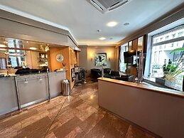 Insel Hotel