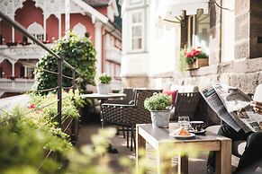 Classic Hotel am Stetteneck