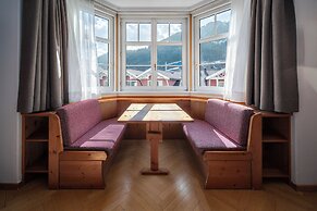 Classic Hotel am Stetteneck