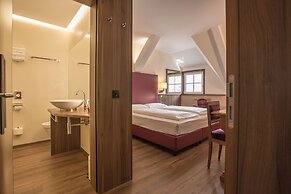 Classic Hotel am Stetteneck