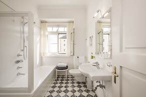 Classic Hotel am Stetteneck