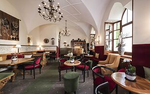 Classic Hotel am Stetteneck