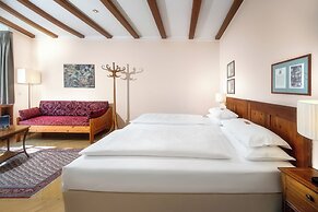 Classic Hotel am Stetteneck