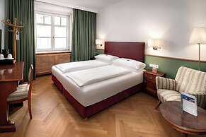 Classic Hotel am Stetteneck