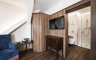 Classic Hotel am Stetteneck