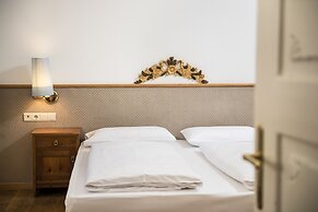 Classic Hotel am Stetteneck