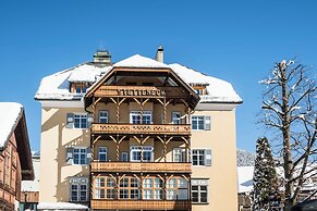 Classic Hotel am Stetteneck