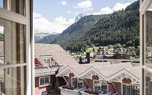 Classic Hotel am Stetteneck