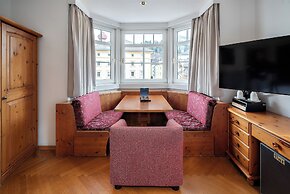 Classic Hotel am Stetteneck