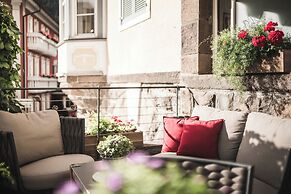 Classic Hotel am Stetteneck
