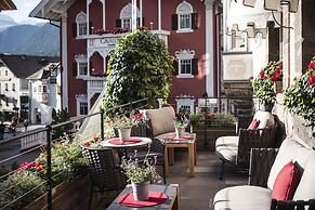 Classic Hotel am Stetteneck