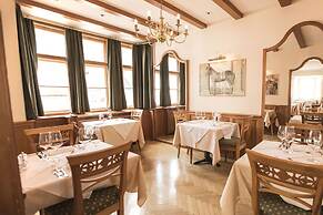 Classic Hotel am Stetteneck