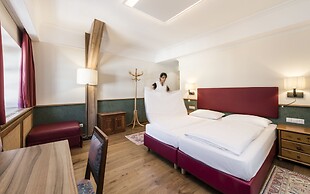 Classic Hotel am Stetteneck
