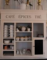 Hotel des Grands Hommes - Bordeaux Centre