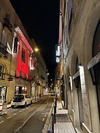 Hotel des Grands Hommes - Bordeaux Centre