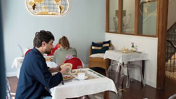 Hotel des Grands Hommes - Bordeaux Centre