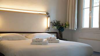 Hotel des Grands Hommes - Bordeaux Centre