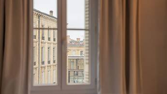 Hotel des Grands Hommes - Bordeaux Centre