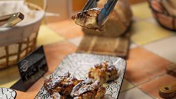 Hotel des Grands Hommes - Bordeaux Centre