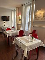 Hotel des Grands Hommes - Bordeaux Centre