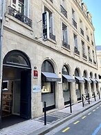 Hotel des Grands Hommes - Bordeaux Centre