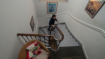 Hotel des Grands Hommes - Bordeaux Centre