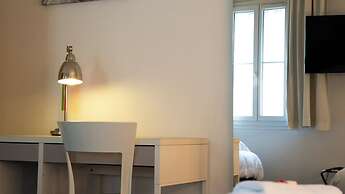 Hotel des Grands Hommes - Bordeaux Centre