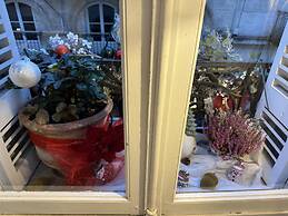 Hotel des Grands Hommes - Bordeaux Centre