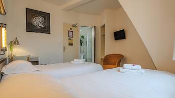 Hotel des Grands Hommes - Bordeaux Centre