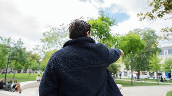 Hotel des Grands Hommes - Bordeaux Centre