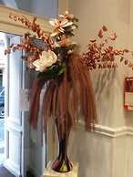 Hotel des Grands Hommes - Bordeaux Centre