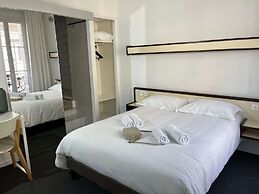 Hotel des Grands Hommes - Bordeaux Centre