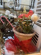 Hotel des Grands Hommes - Bordeaux Centre