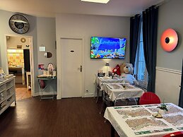 Hotel des Grands Hommes - Bordeaux Centre