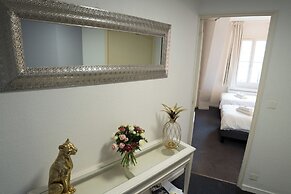 Hotel des Grands Hommes - Bordeaux Centre